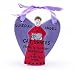 Guardian Angel of Cat Owners - Wall Plaque