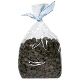 Divvies Chocolate Baking Chips, 16-Ounce Units (Pack of 6)