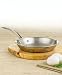 Dr. Weil Stainless Steel Chef's Fry Pan, 7.75