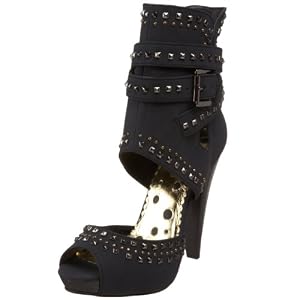 Buy Not Rated Ladies Inked 2 Sandal