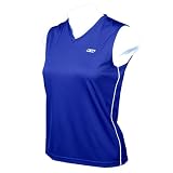 Womens Reebok Performance Tank - Royal