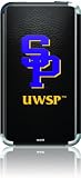 Skinit Protective Skin Fits iPod Touch, iPod, iPod Touch 1G (UNIVERSITY OF WISCONSIN - STEVENS POINT)