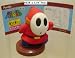 Nintendo Super Mario Tiny Mini Figure Shyguy_s-1