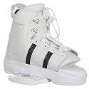 Liquid Force Prima Womens Wakeboard Bindings Sz 9-11