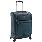SwissGear Travel Gear 20" Exp. Spinner Upright
