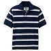 Boys' Mossimo® Short-Sleeve Polo - Blue
