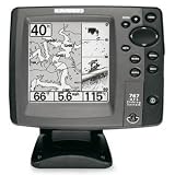 Humminbird - Echo sondeur gps - Squale 767