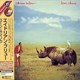 Lone Rhino by Belew, Adrian 【並行輸入品】