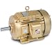 Baldor EM3615T General Purpose AC Motor, 3 Phase, 184T Frame, TEFC Enclosure, 5Hp Output, 1750rpm, 60Hz, 208-230/460V Voltage
