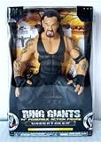 WWE Ring Giants: Series #4 Undertaker - B000B5MVJ2