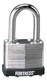 Master Lock 1803DLF Laminated Padlock, 1-1/2-Inch