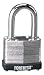 Master Lock 1803DLF Laminated Padlock, 1-1/2-Inch