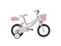 Atala Bunny Girl 12 Zoll Kinderrad