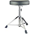 Rocket DT-32 Double Braced Drum Stool / Throne