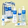 Mustela Newborn Gift Set 6pcs