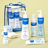 Mustela Newborn Gift Set 6pcs
