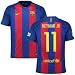 Sportigo Replica FC Barcelona NEYMAR Home Football Jersey - 2016/17 RS.750.00