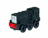 Thomas Wooden Railway - Battery-Operated Diesel