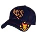 Insane Clown Posse - Cap Logo (in OneSize) von Insane Clown Posse - alle Infos