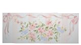 Cotton Tale Designs Pink Pearl Wall Art