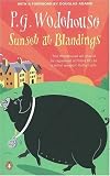 Sunset at Blandings
