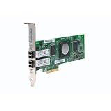 QLOGIC PCI-E 4GB 2PT HBA