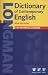 Longman Dictionary of Contemporary English + DVD ROM