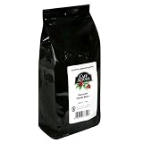 Cafe Altura Organic Coffee, Whole Bean, Peruvian, 32-Ounce Bags (Pack of 2)