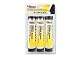 Lumax Multi-Purpose Lithium Grease, 3 oz. Cartridge, 3/Pk. Image