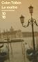 Le ma�tre