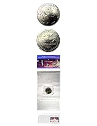 Single Detail Page Misc: 1989 Marshall Islands - First Men on the Moon Commemorative Coin - $5