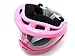 TMS® YOUTH PINK OFF-ROAD GOGGLES MOTOCROSS DIRT BIKE ATV MX (AS10-P)
