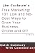 Summary: Free Marketing: 101 Low and No-Cost Ways to Grow Your Business, Online and Off - Jim Cockrum