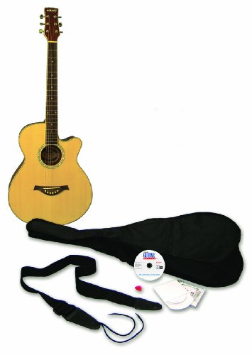 eMedia Learn To Play Guitar Pack