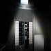 MAXSA Innovations Battery-Powered Motion-Activated LED Outdoor Night Light