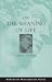 Book On the Meaning of Life (Wadsworth Philosophers Series)