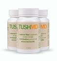 TUSHMD, All Natural Hemorrhoid and Constipation Relief, OTC, Developed By Board Certified Colon and Rectal Surgeon