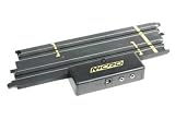 Micro Scalextric G107 Power Base/Terminal Track 229mm/9 1:64 Scale Power and Control Accessories