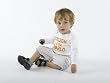 Citizen of the World Toddler T-shirt - Unisex