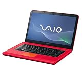 VAIO Cシリーズ14型ワイド