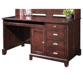 Nova Computer Desk