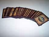 73 World of Warcraft (WOW) Assorted Cards: Uncommon, Rare and Commons Lot (TCG)