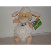 Ol' MacDonald Singing Farm Animals Plush Toy, Sheep