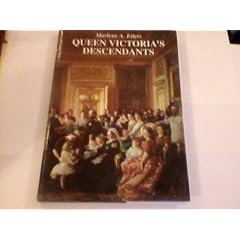 Queen Victoria's Descendants