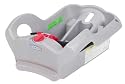 Graco SnugRide 32 Base in Silver