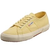 Superga Unisex 2750 Cotu Lace Up Trainer