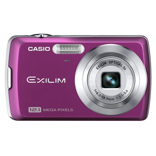 Casio Exilim EX-Z35