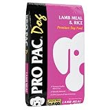 70438 Lamb\u0026Rice Dog Food 33# 30