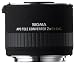 Sigma APO 2x Teleconverter EX DG for Minolta and Sony HSM Mount Lenses