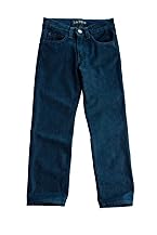 Boy's 5 Pocket Denim Jean
